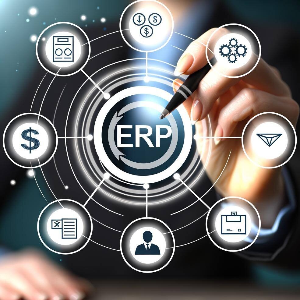 ERP-AI-generated ERP-AI-generated