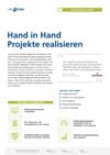 proALPHA-Projektmanagement