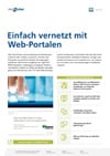 proALPHA-Web-Portal