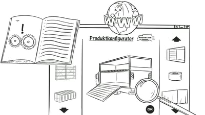 Cost-Optimized and Fast Production of Product Variants