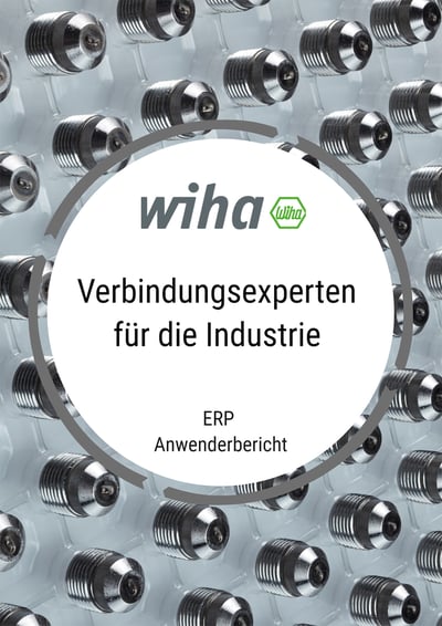 Willi Hahn GmbH (Wiha)