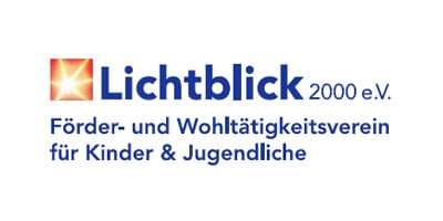 Logo: Lichtblick 2000 e.V. Logo: Lichtblick 2000 e.V.