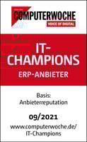 FAK_210911_ComputerWoche-Siegel_IT-Champions_ERP-Anbieter_09-2021-png FAK_210911_ComputerWoche-Siegel_IT-Champions_ERP-Anbieter_09-2021-png