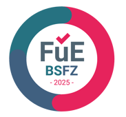 BSFZ-Siegel 2025