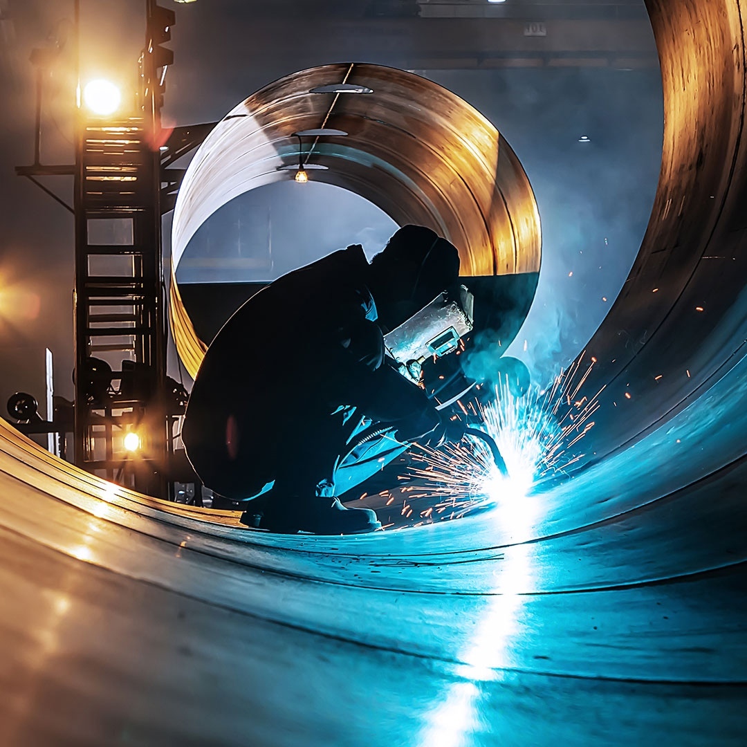 Metallverarbeitung Metallverarbeitung