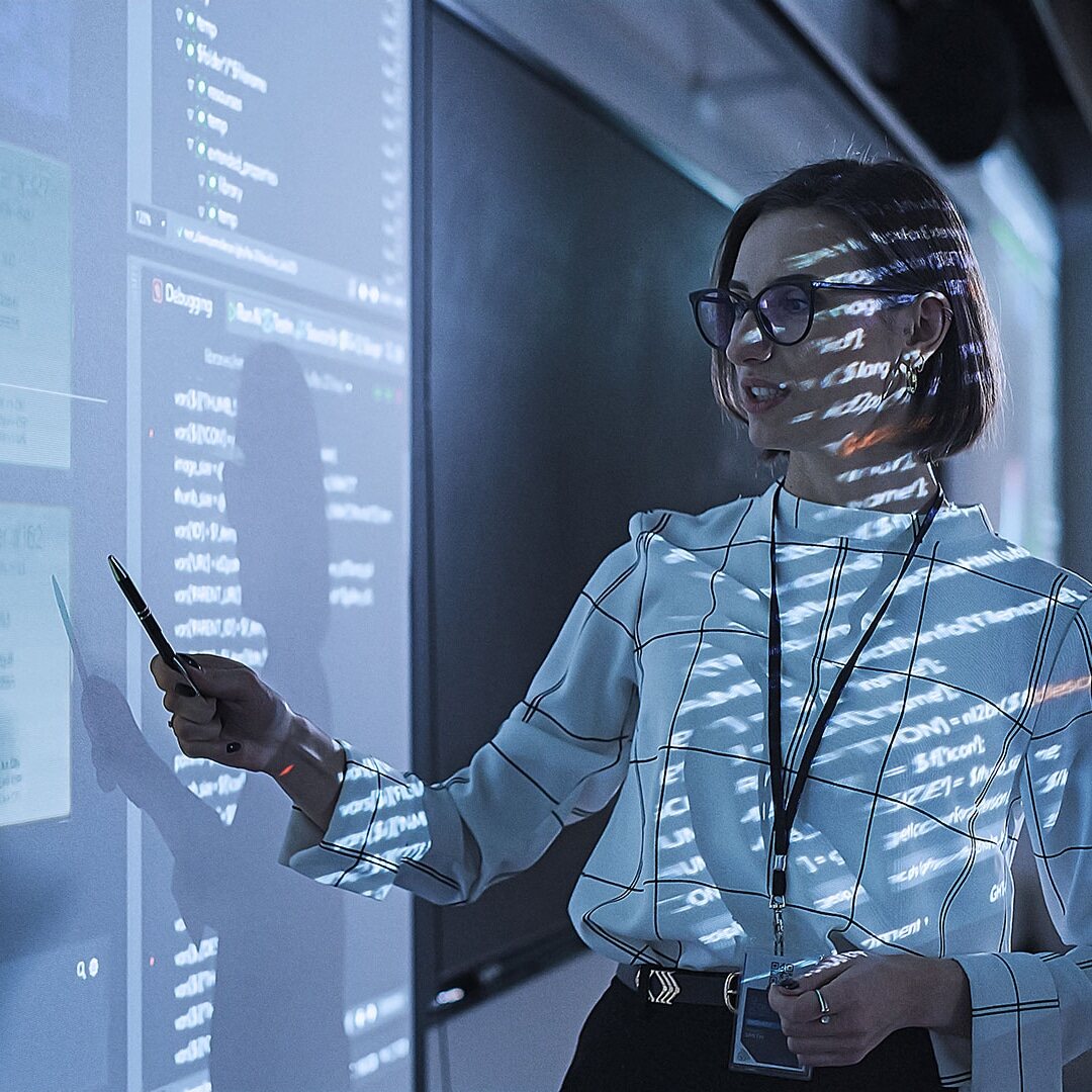 Automatisierte Entscheidungsfindung durch KI