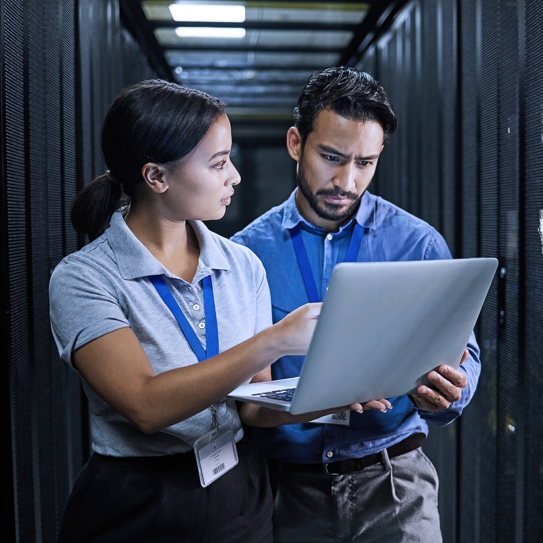 datenbasierte Entscheidungen