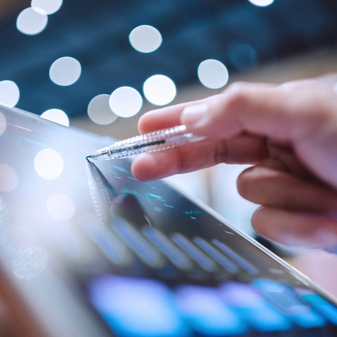 Lösungen von Proalpha 