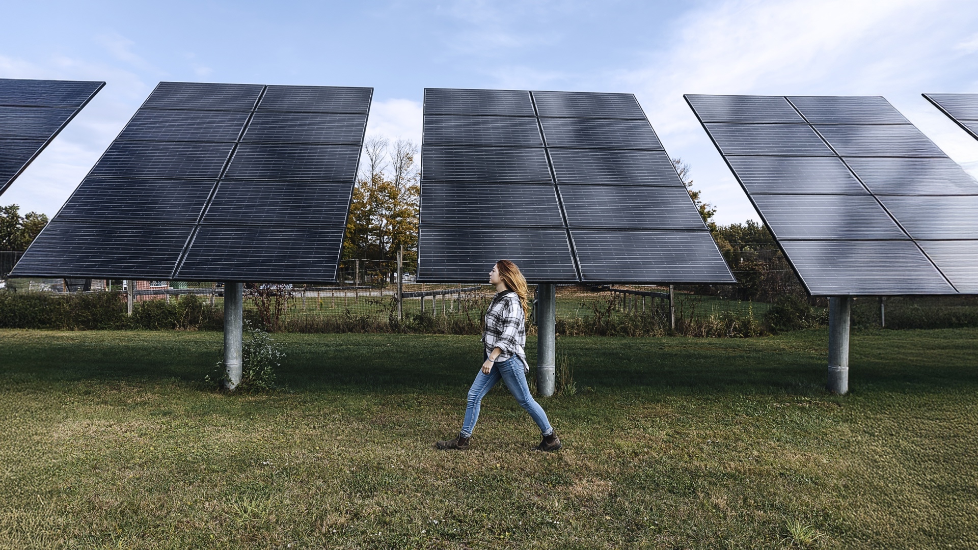 Gestion de l'énergie