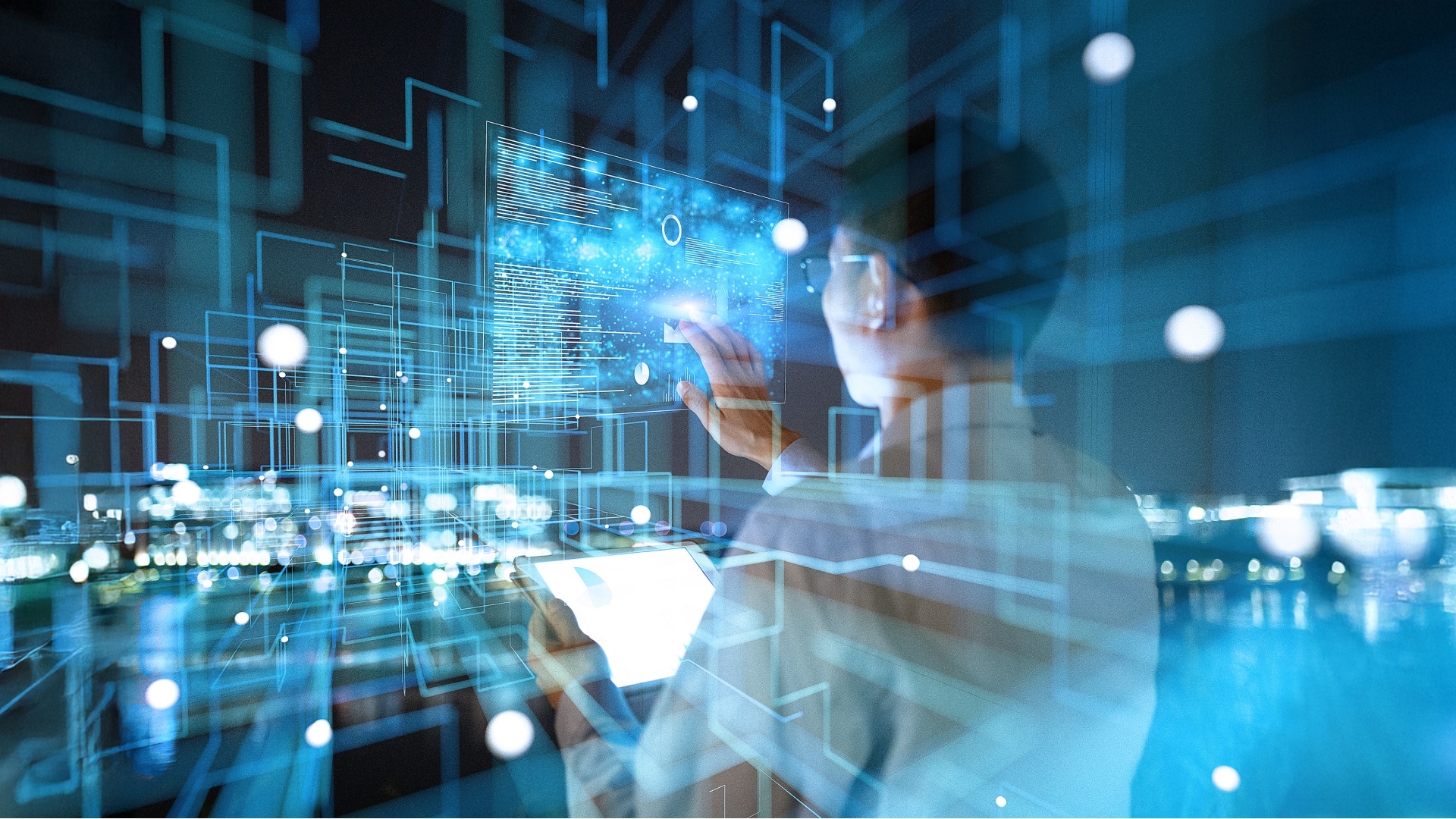 Brochure d'information