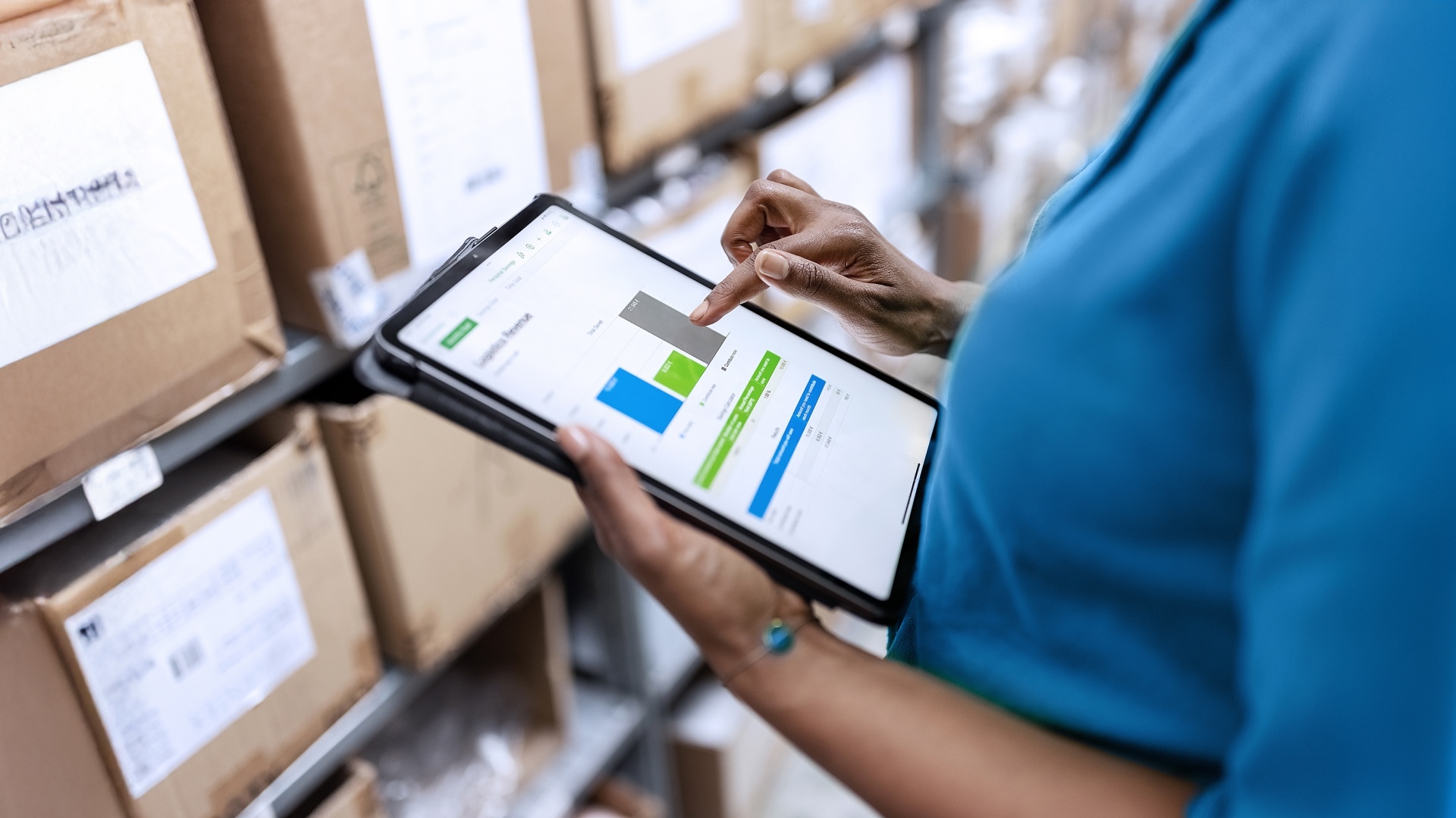 Gestion de production 