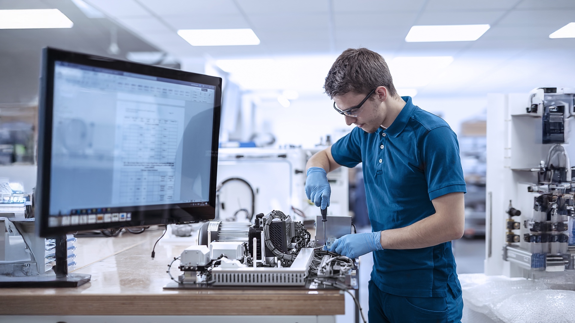 Gestion de la qualité