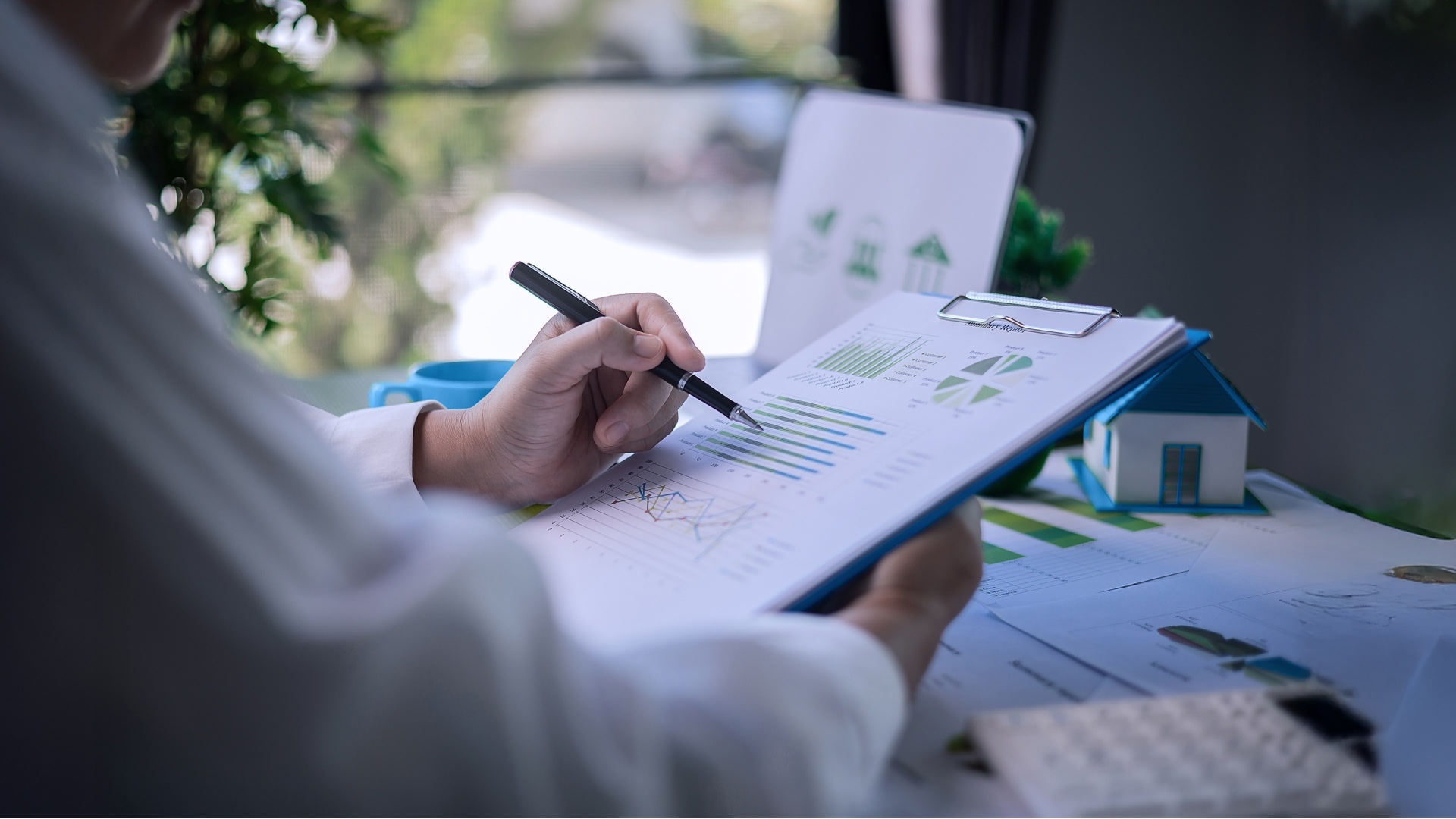 Prodcut Carbon Footprint 