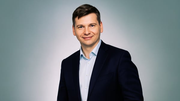 Filip Marcinkiewicz