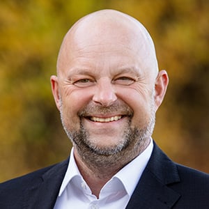 Peter Ebbers