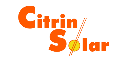 CitrinSolar GmbH