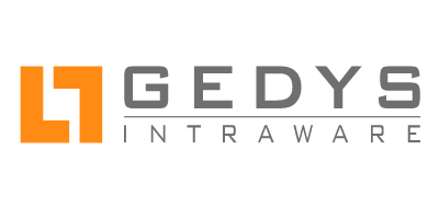 Gedys-Intraware