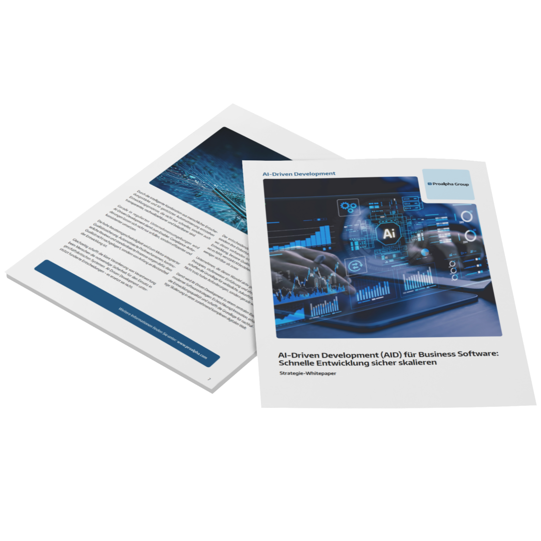 Whitepaper AI-Driven Development
