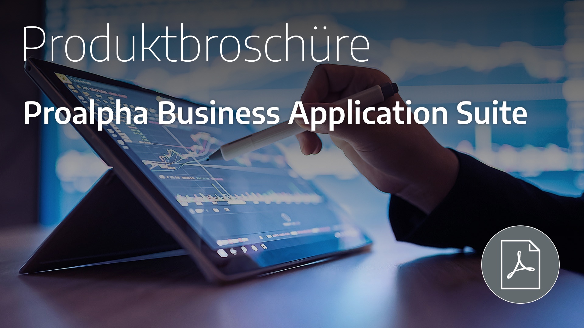 Proalpha-Business-Application-Suite