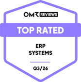 OMR Reviews Q3/26