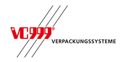 VC999 Verpackungssysteme AG