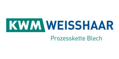Kwm Weisshaar Logo