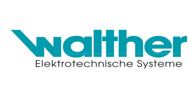 Walther Logo 