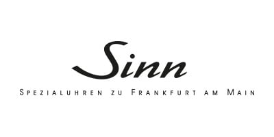 Logo Sinn Spezialuhren