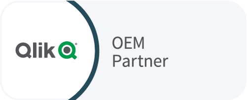 Qlik OEM Partner Qlik OEM Partner
