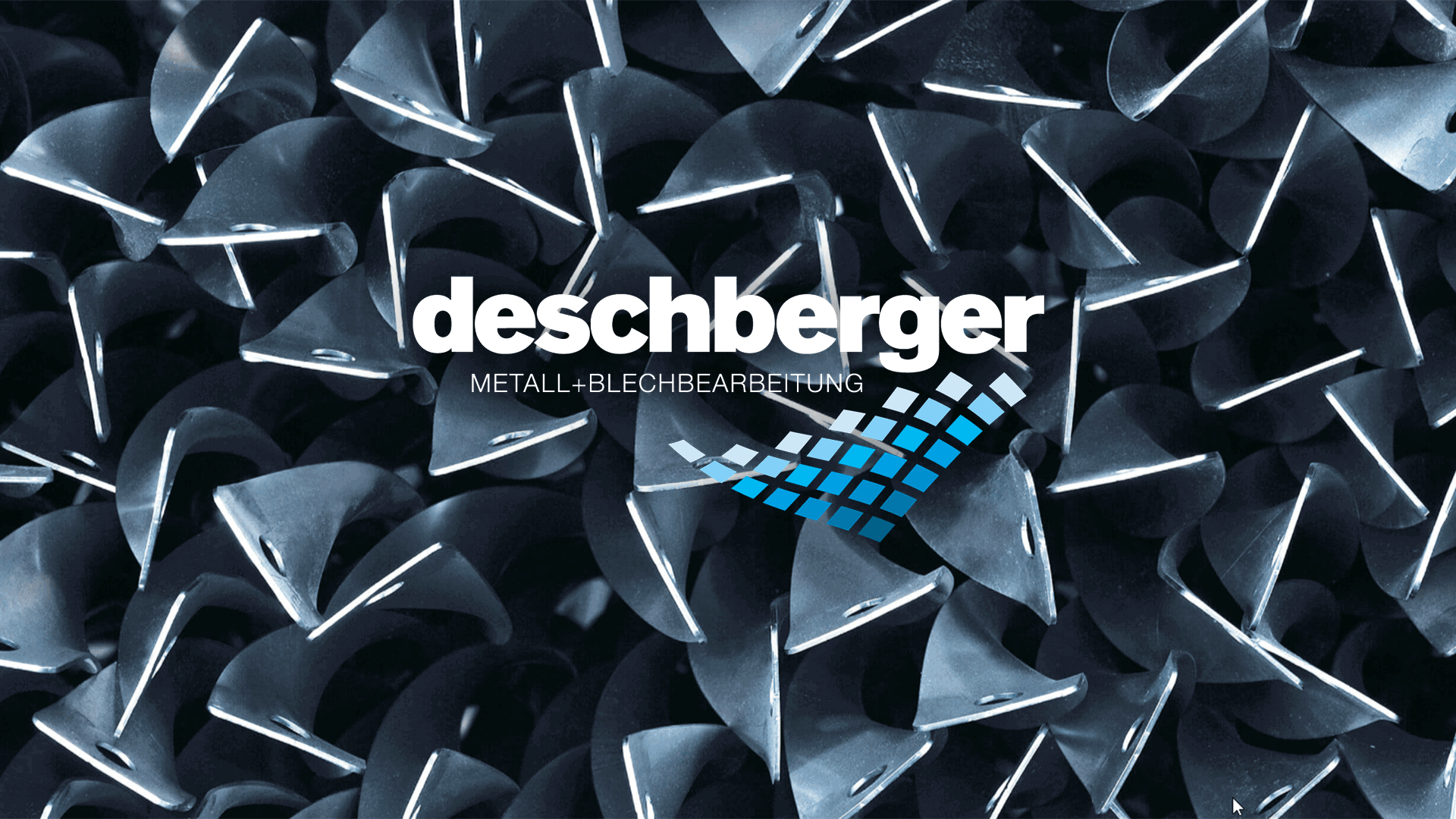 Deschberger Metall- und Blechbearbeitungs GmbH valitsi proalphan ERP-järjestelmän