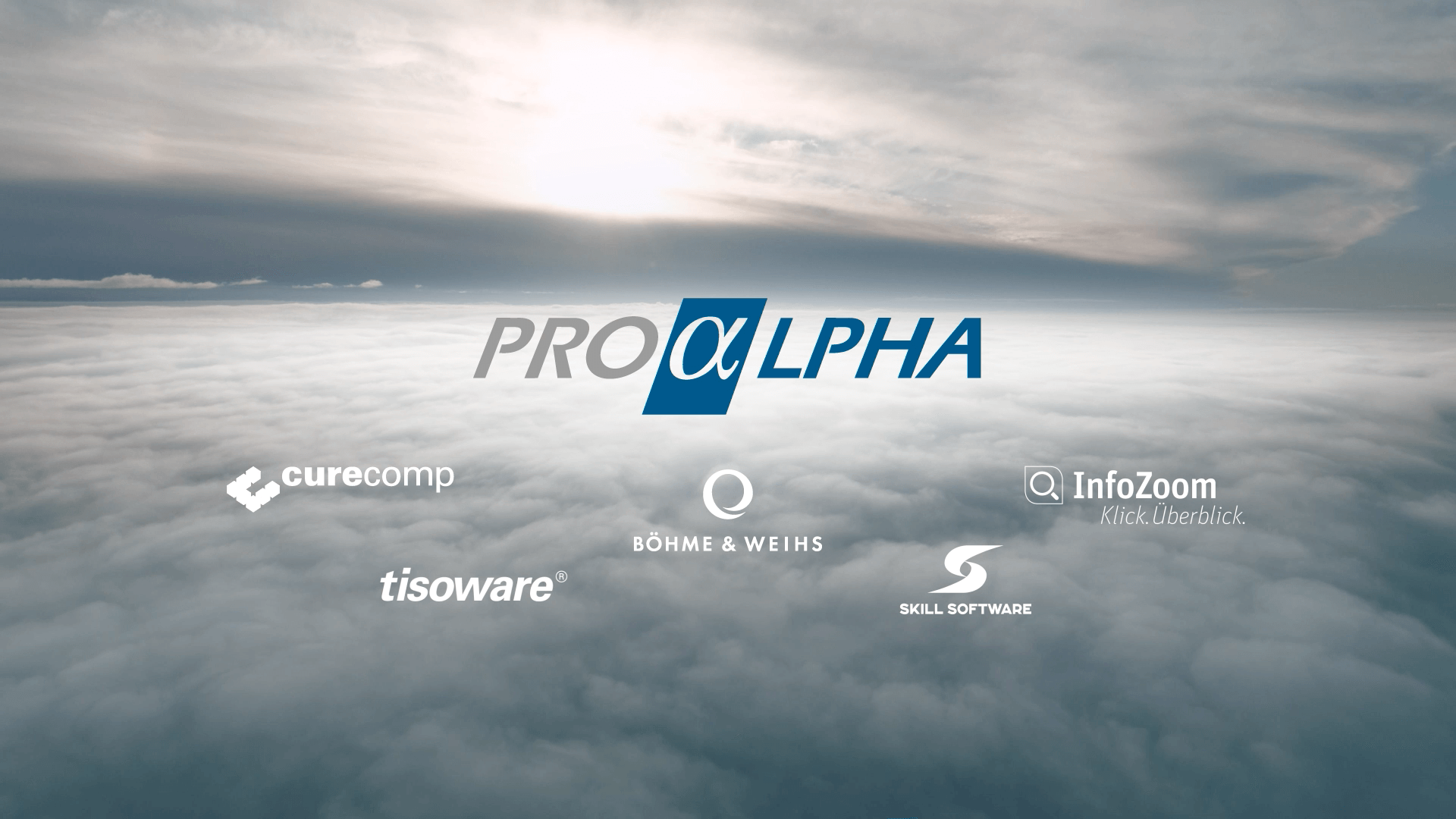 proALPHA-Group