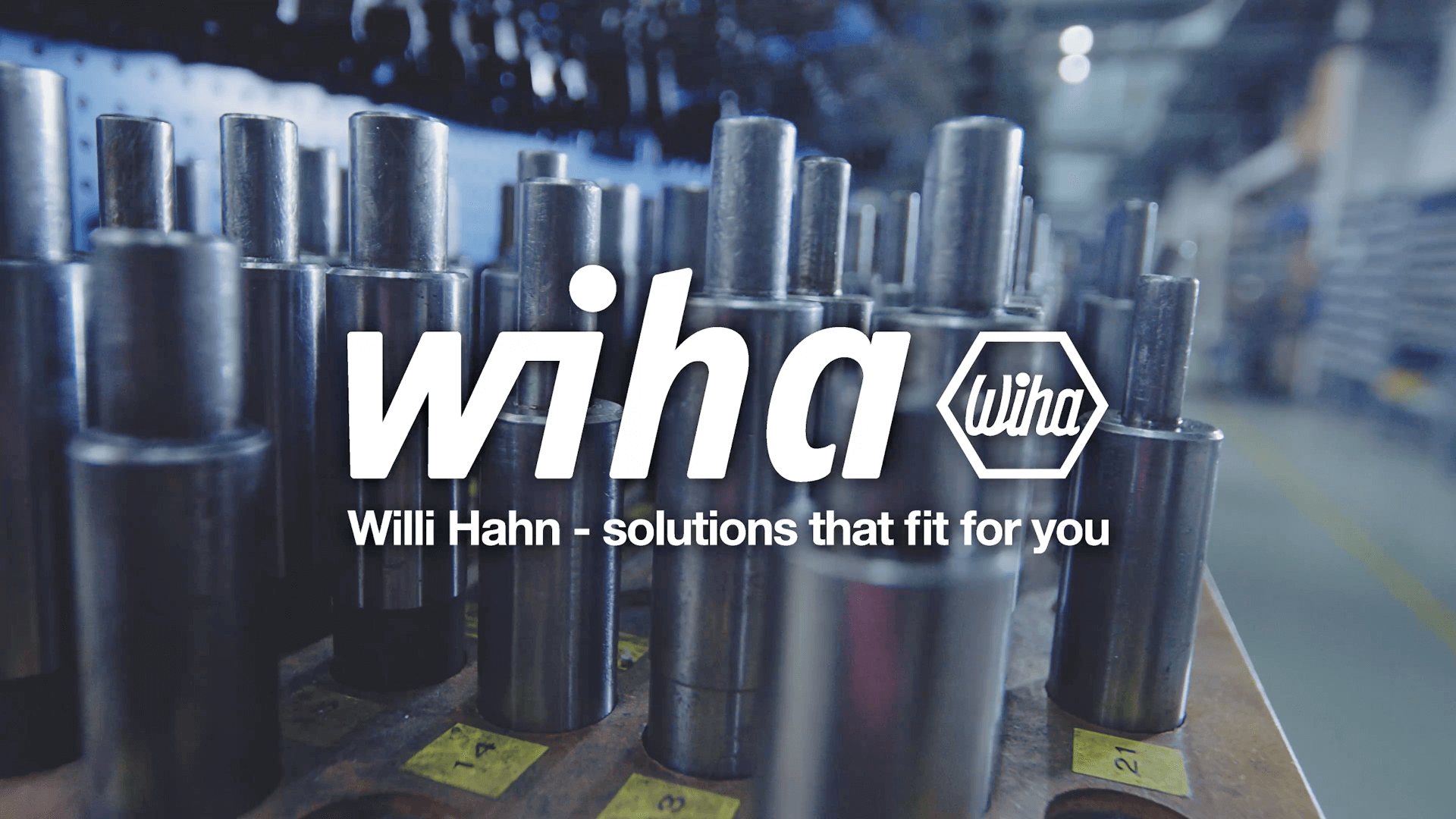 Willi Hahn GmbH