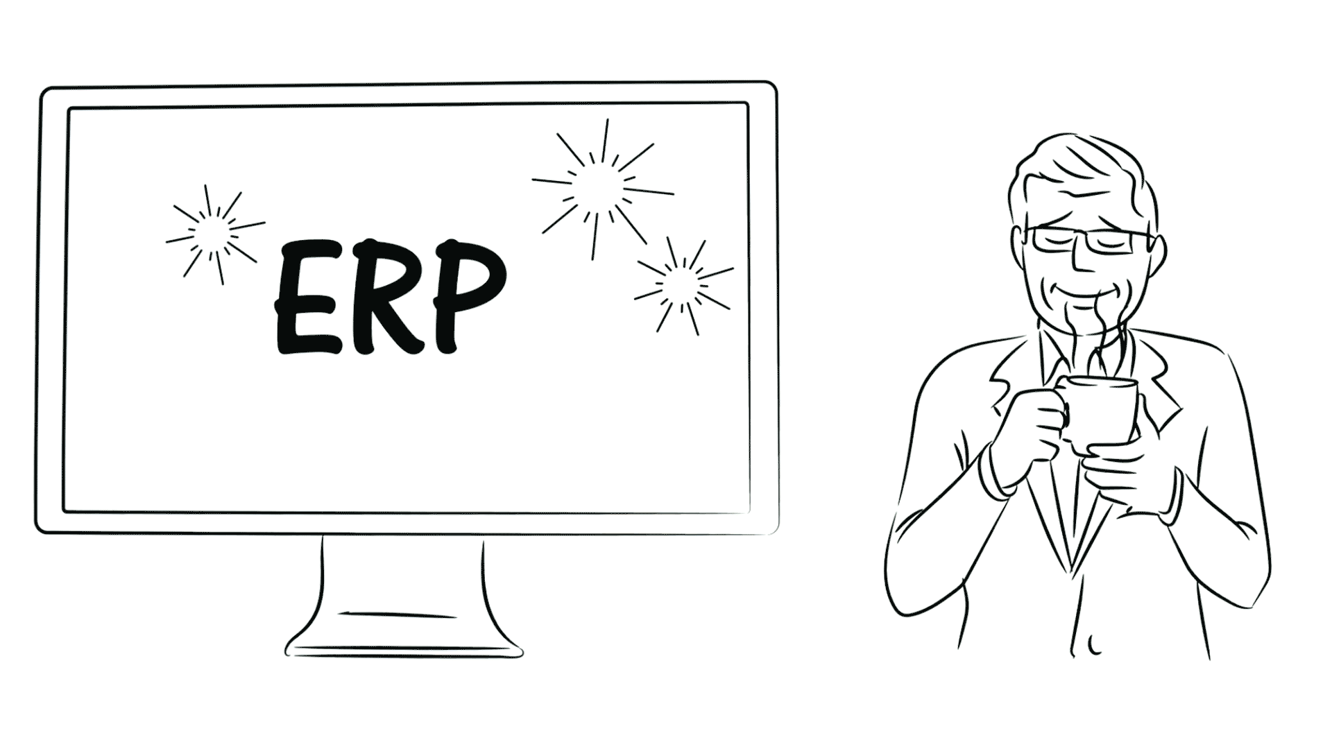 Video: ERP Implementation