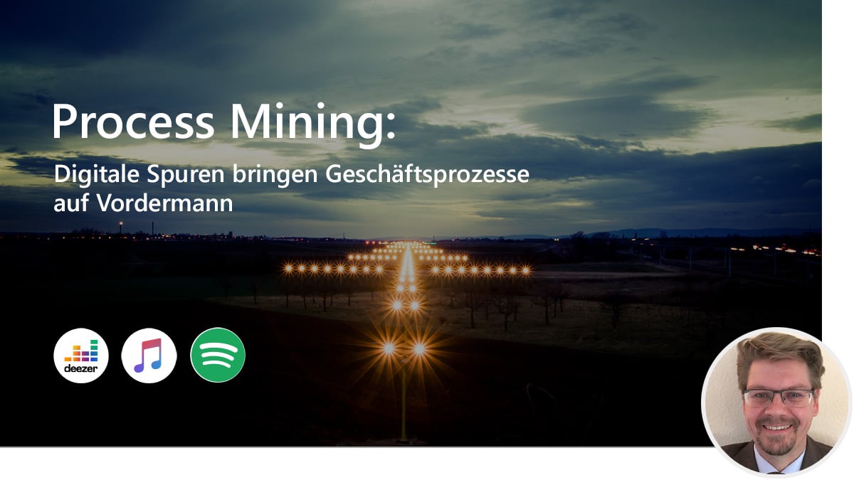 Podcast process-mining Podcast process-mining