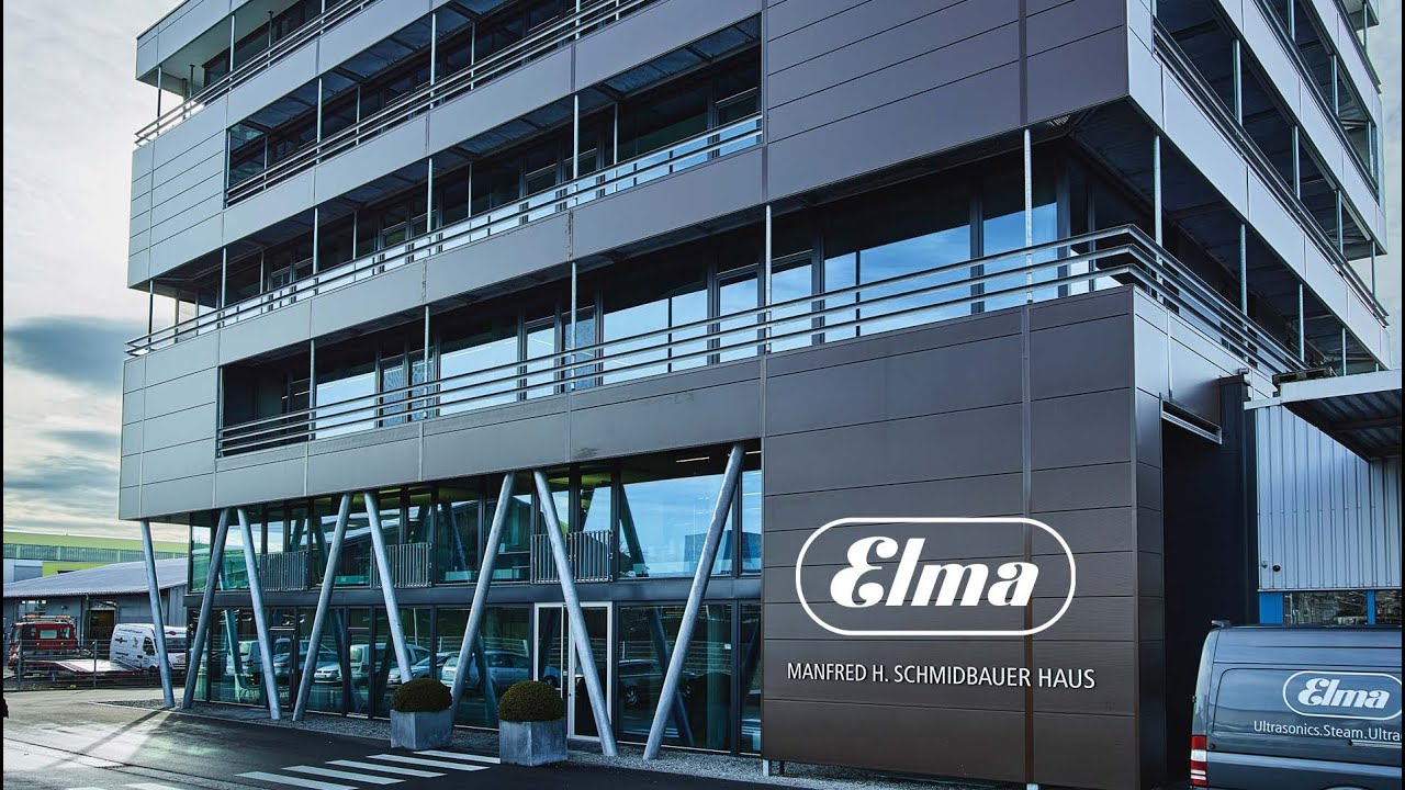 Elma Schmidbauer GmbH