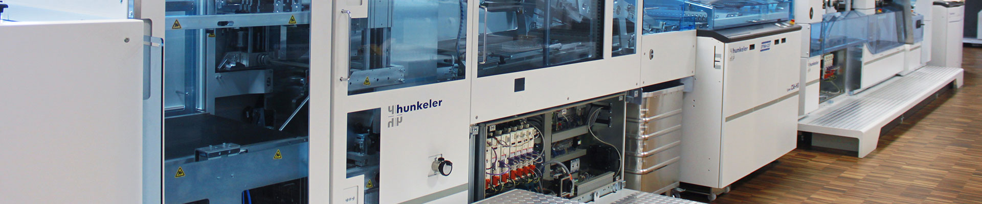 Hunkeler AG