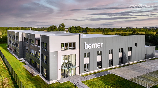 BERNER International GmbH