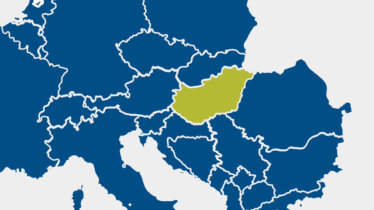 Magyarország Magyarország