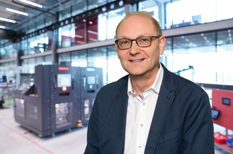 Thierry Hohler