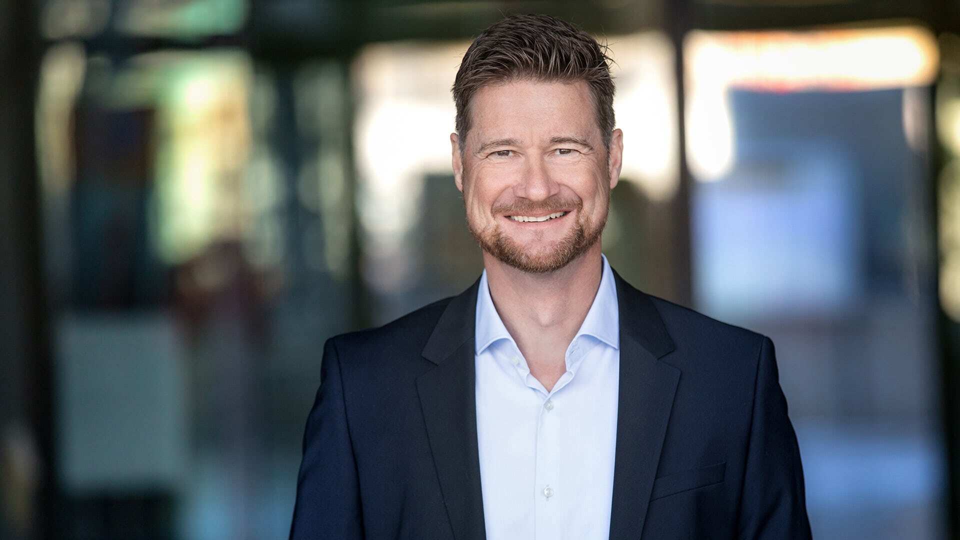Björn Goerke
