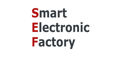 Smart Electronic Factory