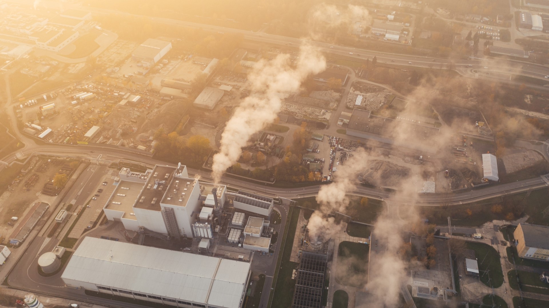 CO2-Bilanzierung für Unternehmen – Welche Chancen und Risiken ergeben sich?