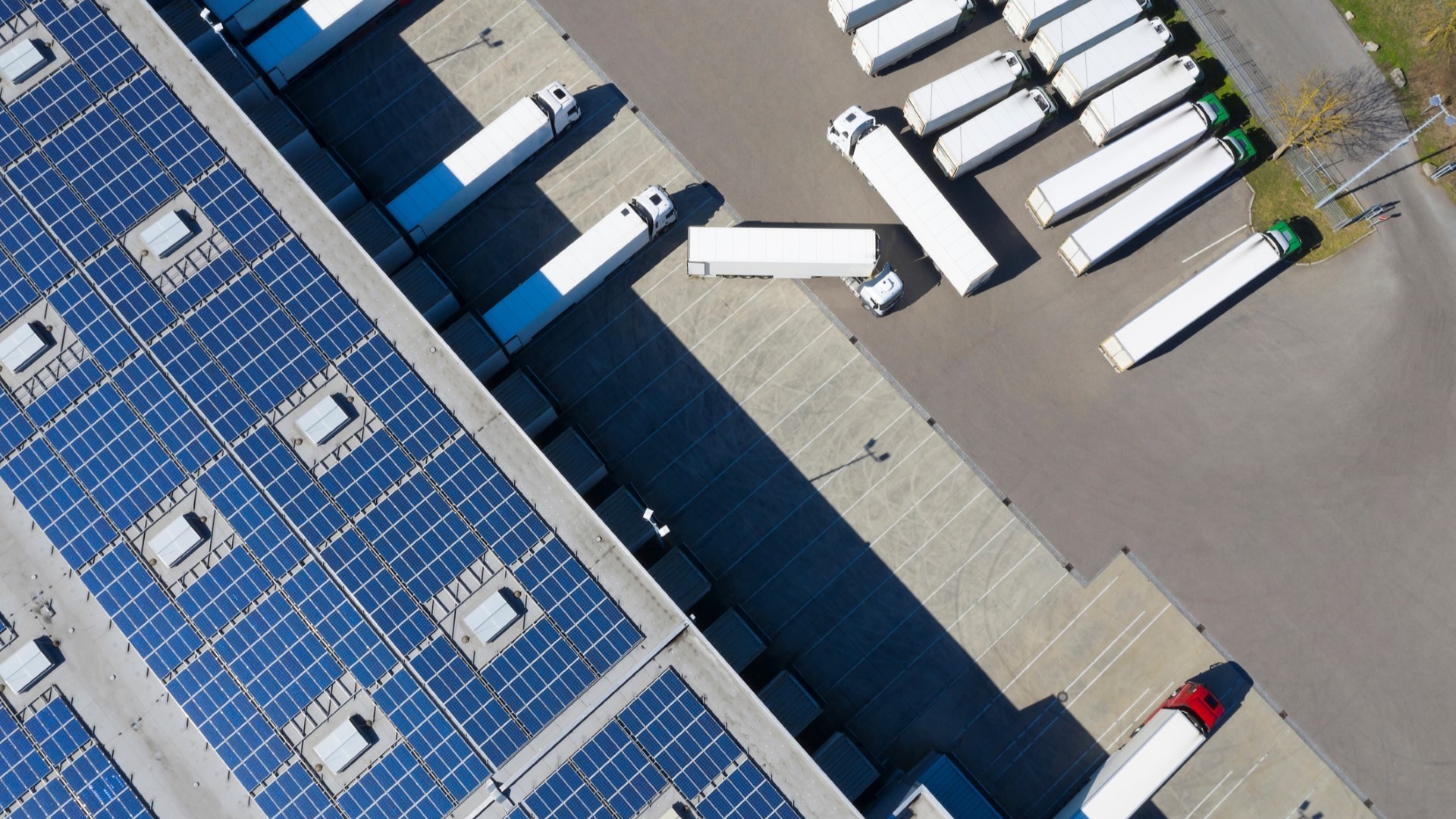 Photovoltaik: 5 Vorteile für Unternehmen