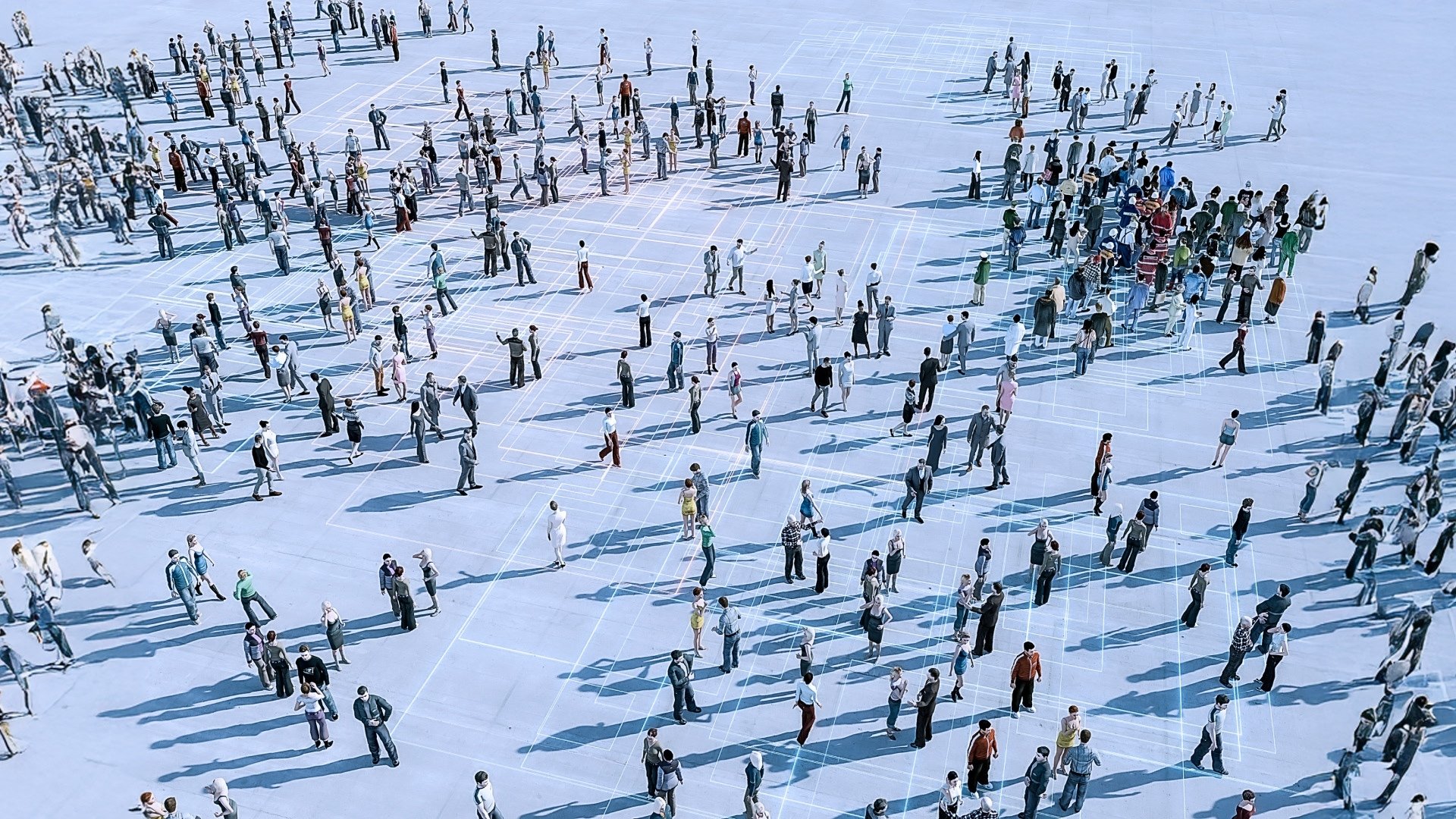 Cercle des utilisateurs