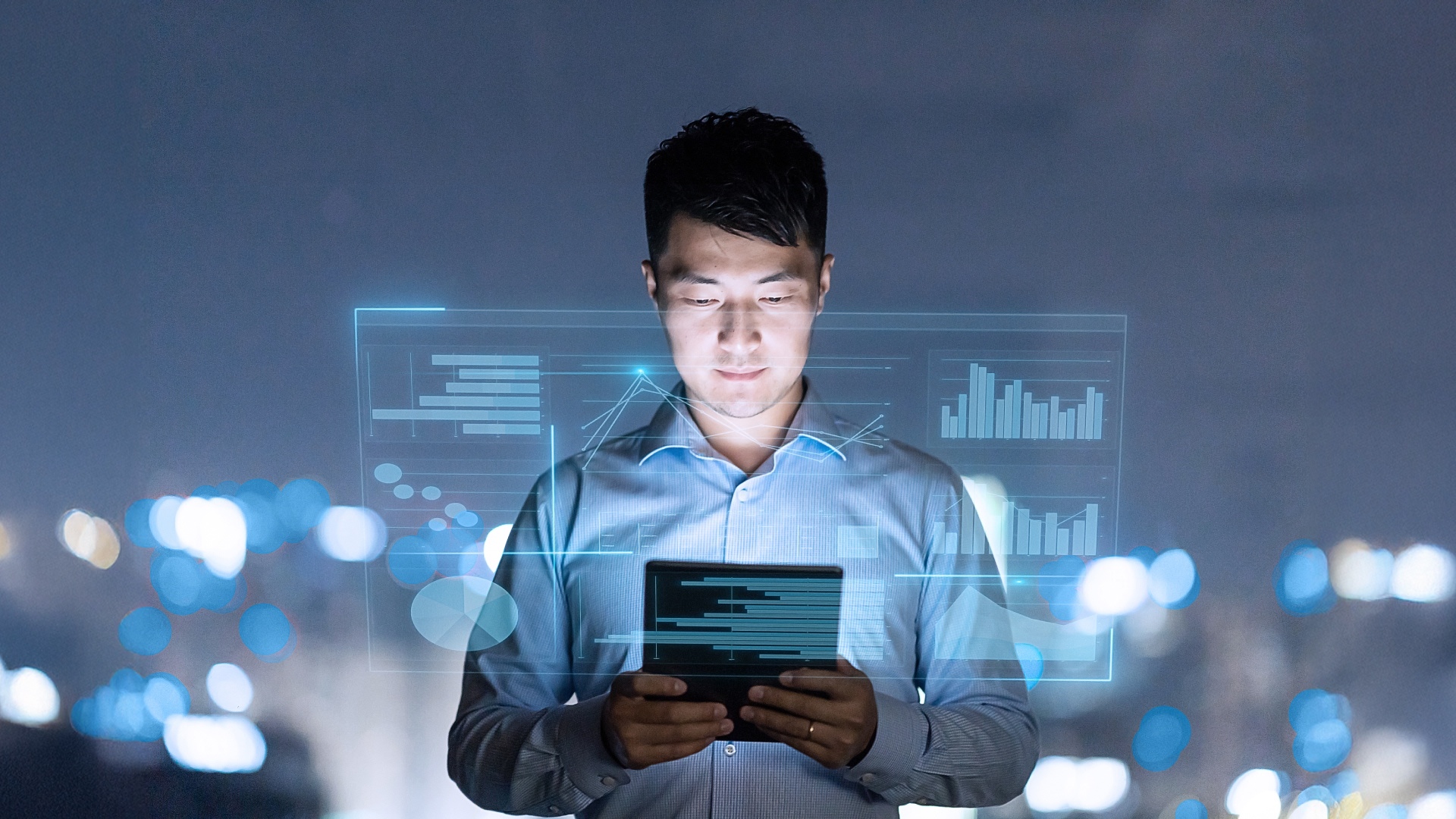 Proalpha solution sur mesure