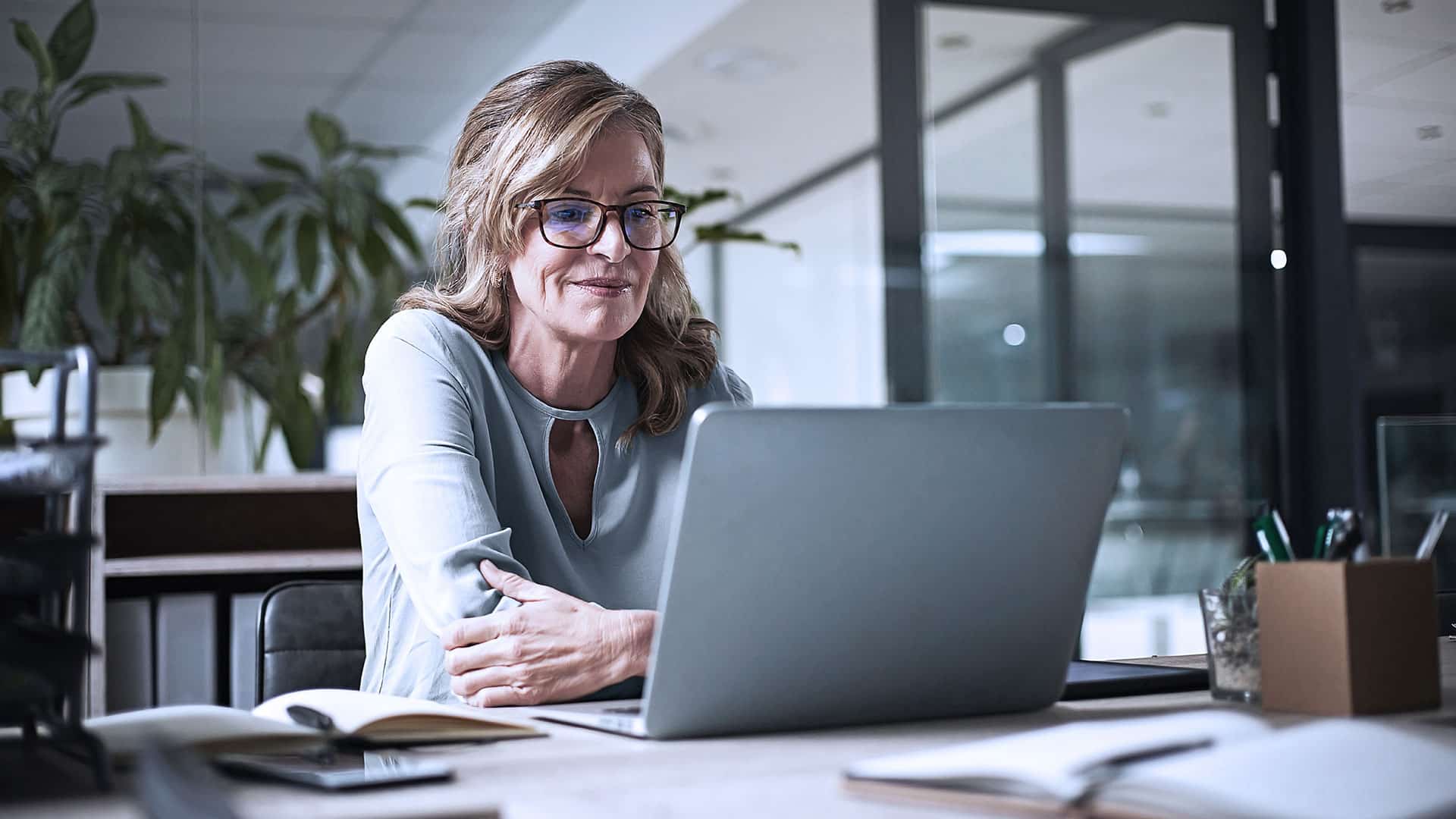 Konzernabschluss leicht gemacht