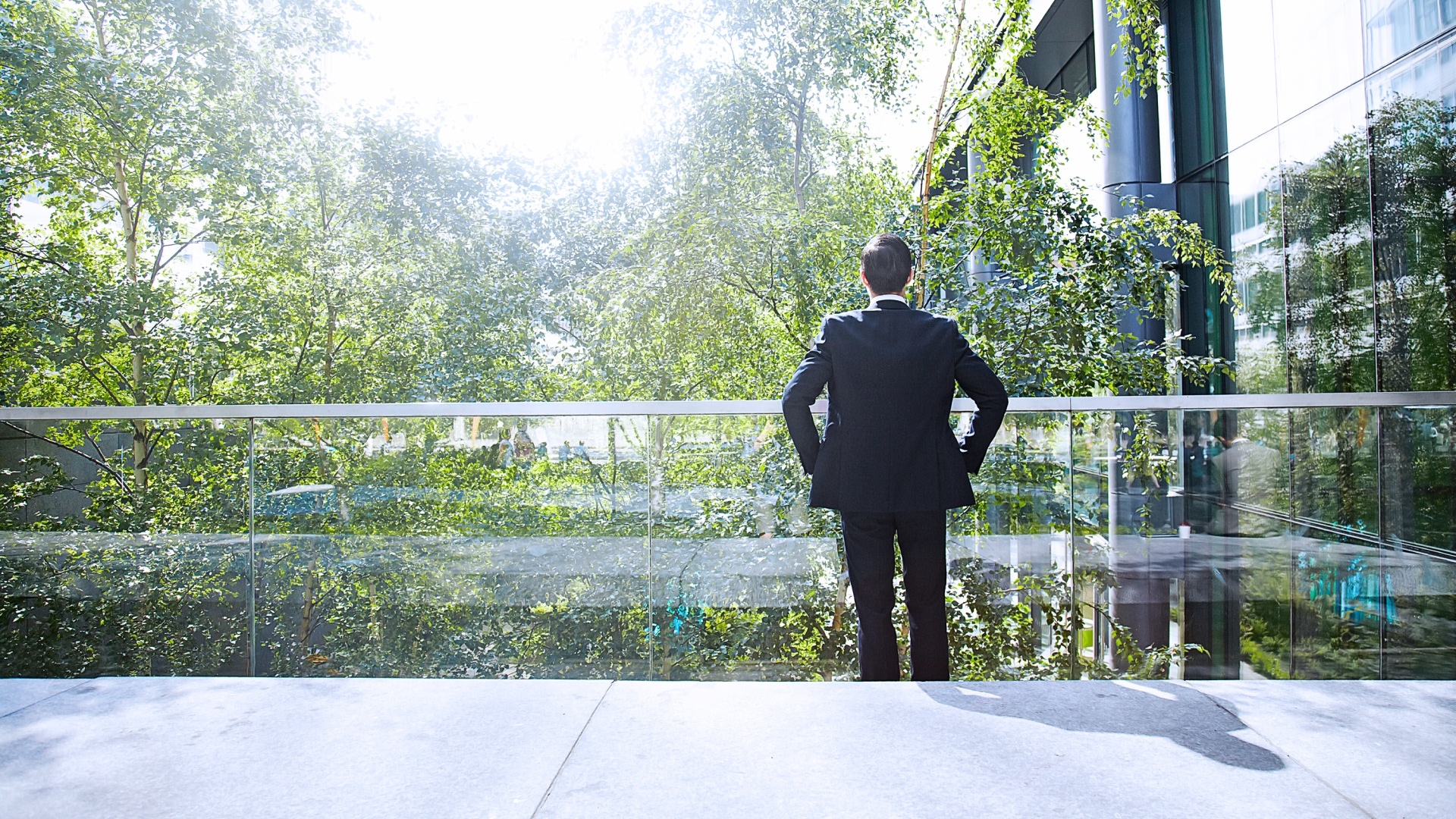 Can't find your industry?