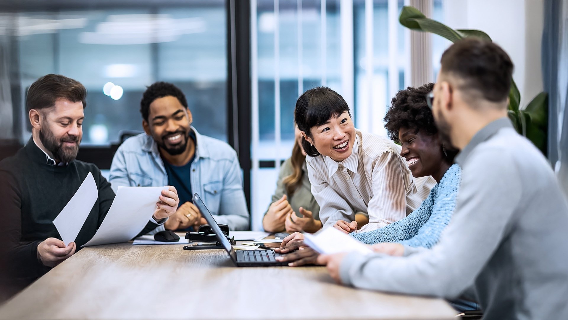 Proalpha à votre écoute