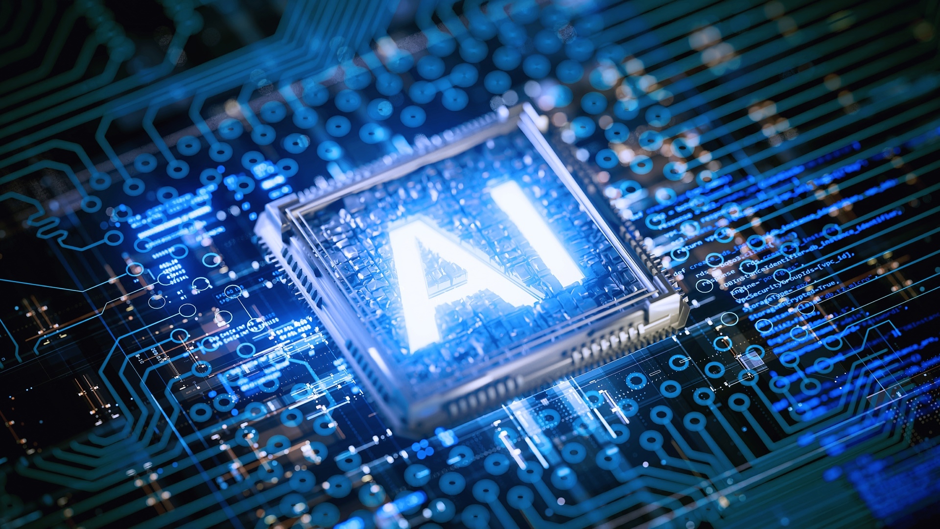 KI-basierter Wissenstransfer