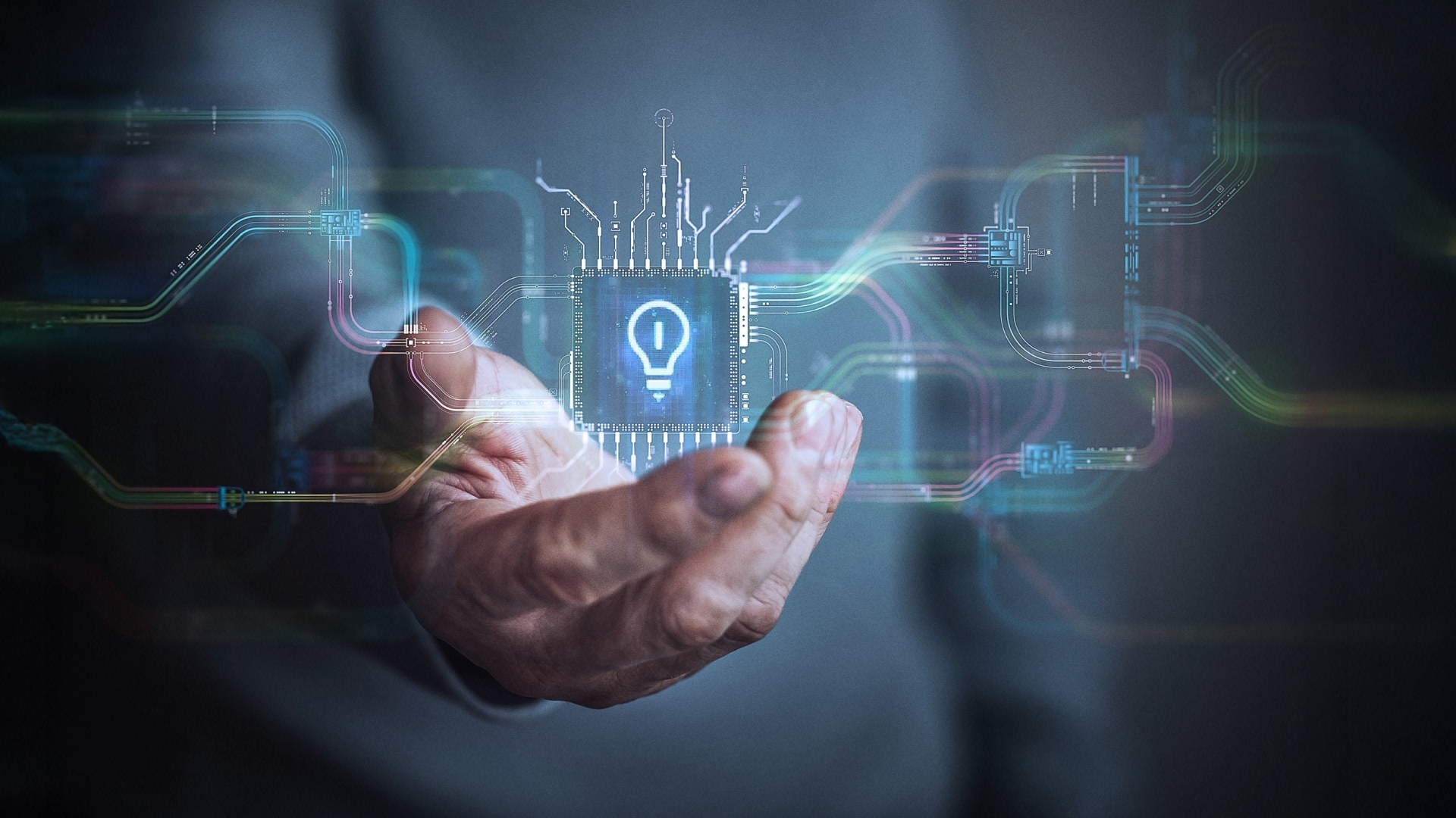 Geschäftsprozessoptimierung 